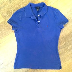 WOMENS SHIRT | TOMMY HILFIGER